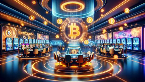 105 Bitcoin Casinos » List with Best Rated BTC Sites .